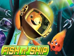 Тоглоом Fish n' Ship