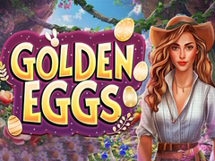 Тоглоом Golden Eggs