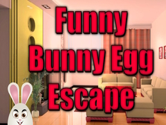 Тоглоом Funny Bunny Egg Escape