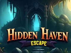 Тоглоом Hidden Haven Escape