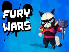 Тоглоом Fury Wars