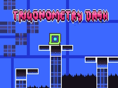 Тоглоом Trigonometry Dash 