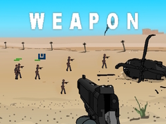Тоглоом Weapon