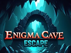 Тоглоом Enigma Cave Escape