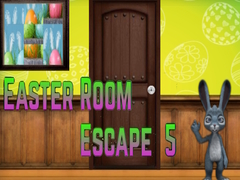 Тоглоом Amgel Easter Room Escape 5