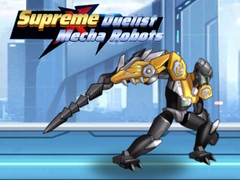 Тоглоом Supreme Duelist Mecha Robots