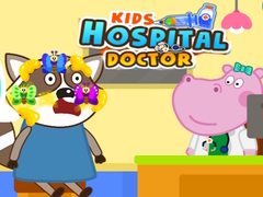 Тоглоом Kids Hospital Doctor