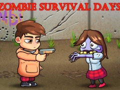 Тоглоом Zombie Survival Days