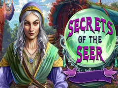 Тоглоом Secrets of the Seer