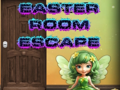 Тоглоом Angel Easter Room Escape