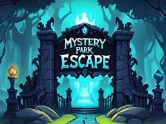 Тоглоом Mystery Park Escape