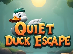 Тоглоом Quiet Duck Escape