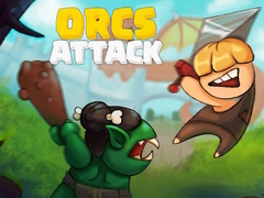 Тоглоом Orcs Attack