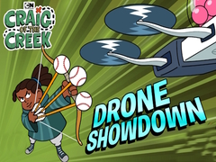 Тоглоом Craig of the Creek Drone Showdown