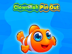Тоглоом Clownfish Pin Out