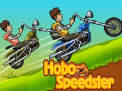 Тоглоом Hobo Speedster