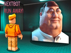 Тоглоом Nextbot Run Away!