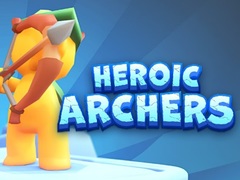 Тоглоом Heroic Archer