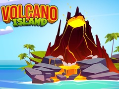 Тоглоом Volcano Island 