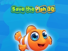 Тоглоом Save The Fish 3D