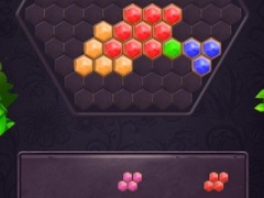 Тоглоом Hexa Jewels Puzzle