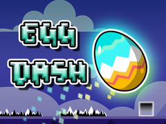 Тоглоом Egg Dash