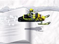 Тоглоом Skidoo TT