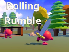 Тоглоом Rolling Rumble