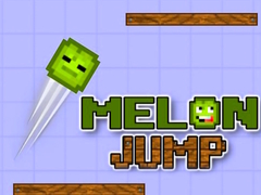 Тоглоом Melon Jump