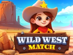 Тоглоом Wild West Match