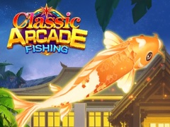 Тоглоом Classic Arcade Fishing