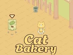 Тоглоом Cat Bakery