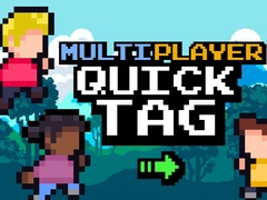 Тоглоом Multiplayer Quick Tag