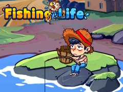 Тоглоом Fishing Life