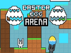 Тоглоом Easter Egg Arena