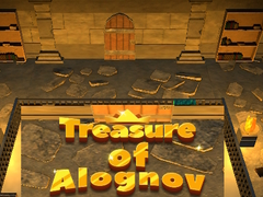 Тоглоом Treasure of Alognov