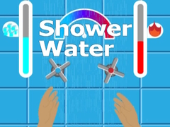 Тоглоом Shower Water