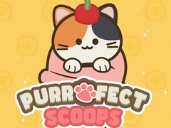 Тоглоом Purr-fect Scoops