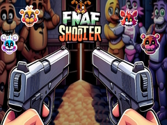 Тоглоом FNAF Shooter