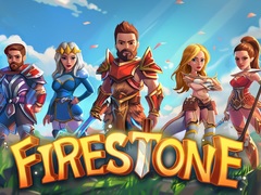 Тоглоом Firestone Idle RPG