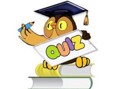 Тоглоом Quiz 