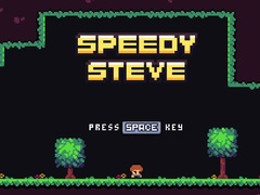Тоглоом Speedy Steve
