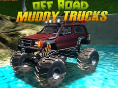 Тоглоом Off road Muddy Trucks