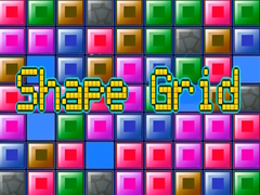 Тоглоом Shape Grid
