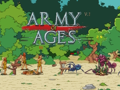 Тоглоом Army of Ages