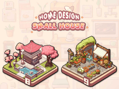 Тоглоом Home Design: Small House