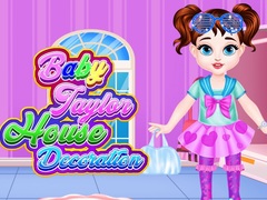 Тоглоом Baby Taylor House Decoration