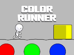 Тоглоом Color Runner