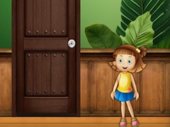 Тоглоом Amgel Kids Room Escape 189
