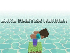Тоглоом Cake Master Runner